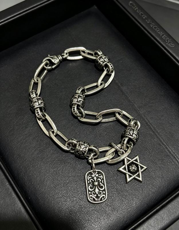 Chrome Hearts Bracelet 09yxs25
